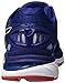 ASICS Men Shoes Gel-Nimbus 20 Running Training Walking Fashion T800N-400M (EU 45 - UK 10 - US 11) Blue