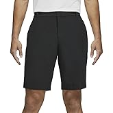 Nike Flex Men's Golf Shorts (as1, Numeric, Numeric_38, Regular, Regular, Black)
