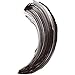 Maybelline New York Great Lash Big Washable Mascara Makeup, Brownish Black, 2 Count