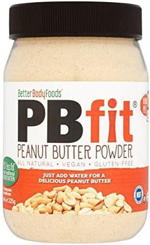 PB Fit Original Peanut Butter Powder 225g