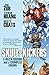 Skullkickers Volume 5: A Dozen Cousins and a Crumpled Crown by Jim Zub, Edwin Huang