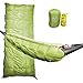 Outdoor Vitals Aerie 20°F Down Underquilt / Sleeping Bag, Use As Ultralight Underquilt, Sleeping Bag, Or Double Bag