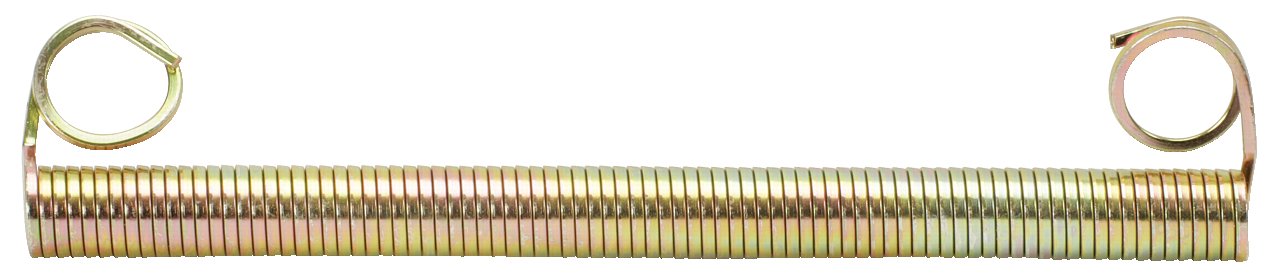 KS Tools 203.0116 Pipe bending spring, external, 16mm