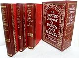 The Concise Oxford dictionary of proverbs (The Oxford library of words and phrases) by 