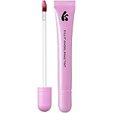 KILLIT Angel Ring Tint 006 Baysha, Glossy Moisturizing Lip Tint with Natural Shine and Long-Lasting Color, 6 ml
