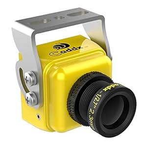 Amazon.com : FPV Camera Caddx Turbo S1 FPV Came 1/3 CCD