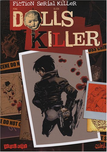 Dolls killer