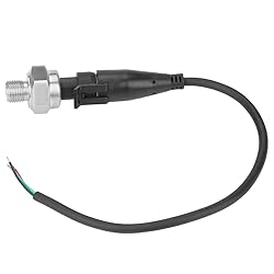 G1/4 Pressure Transducer Sensor, Input 5V Output