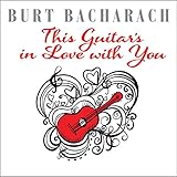 BURT BACHARACH:THIS GUITARS IN LOVE WITH / VAR     image