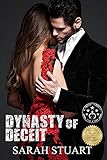 Dynasty of Deceit: A Showbiz Family Saga (Royal Command Book 3)