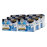 Hot Shot No-Mess! Fogger With Odor Neutralizer