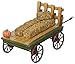 Department 56 Accessories for Villages Harvest Fields Hayride Figurine