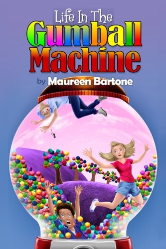 Life in the gumball machine (volume 1)