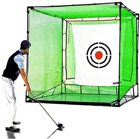 golf backstop netting