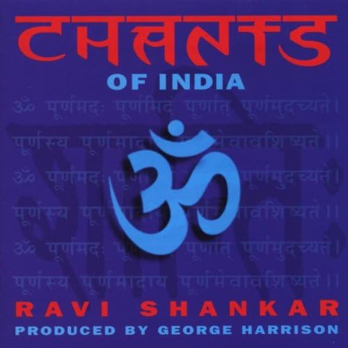 SHANKAR,RAVI / HARRISON,GEORGE - Collaborations (Limited Edition