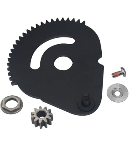 Amazon.com : Giltswift 738-0919B Steering Shaft with Bushing