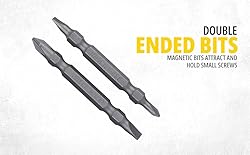 STANLEY 66-344 4 Way Pen Screwdriver