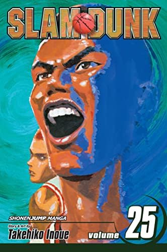 Slam Dunk, Vol. 29: Inoue, Takehiko: 9781421533360: Amazon.com: Books