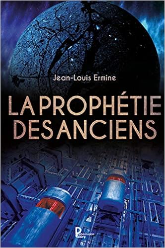 Amazon Fr La Prophetie Des Anciens Ermine Jean Louis Livres Amazon Fr La Prophetie Des Anciens Ermine Jean Louis Livres
