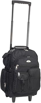 everest wheeled backpack
