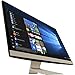 ASUS Vivo V272UA 27″ Touch Desktop 2TB SSD 32GB RAM Extreme (Intel Core Processor Turbo to 3.40GHz, 32 GB RAM, 2 TB SSD Drive, 27″ Touchscreen 1920 x 1080, Win10) PC AiO Computer All-in-Onethumb 1