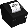 EPSON C31CA85084 Epson TM-T88V USB Thermal Receipt Printer