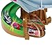 Teenage Mutant Ninja Turtles T-Machines Race To Sewer Track Playset