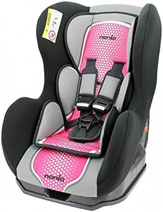 adac best baby car seat