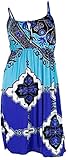 NY Deal Women's Summer Short Dresses