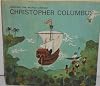 Christopher Columbus (Around the World Library)