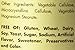 Solgar L-Arginine 500 mg - 250 Vegetable Capsules - Nitric Oxide Stimulator - Non-GMO, Vegan, Gluten Free, Dairy Free, Kosher - 250 Servings