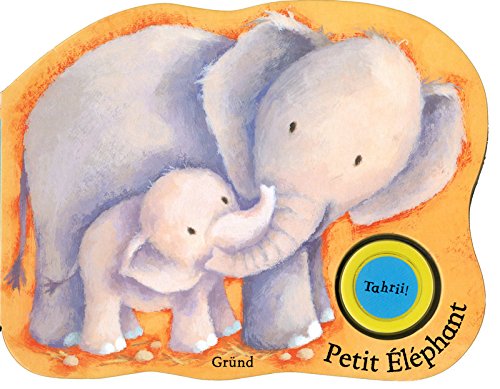 Petit éléphant