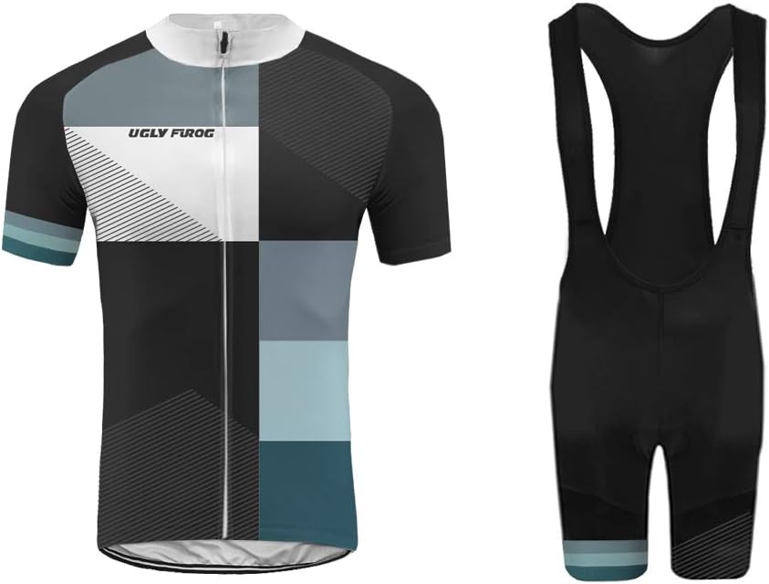 stylish cycling clothing