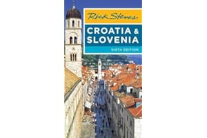 Rick Steves Croatia & Slovenia