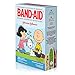 Band-Aid Peanuts Assorted Adhesive Bandages, 20 Count