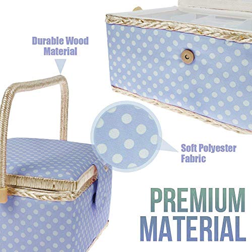 2 Organizer+Complete+Accessories+Removable+Pincushion