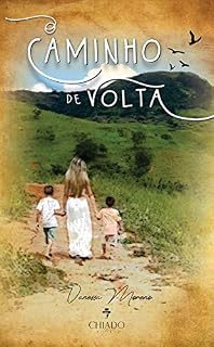 Livro O caminho de volta
