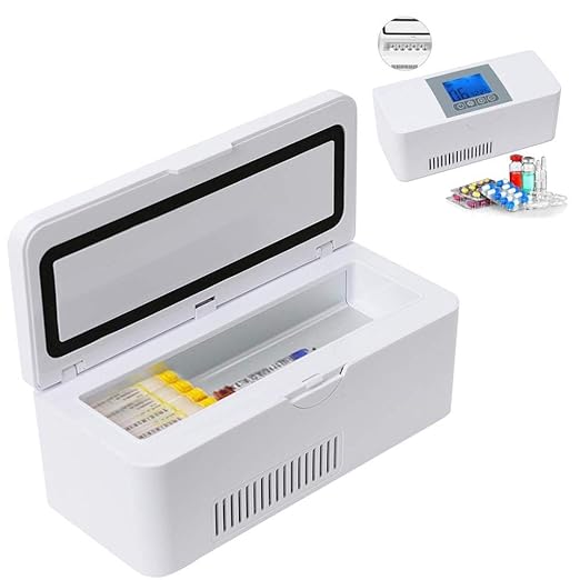 nevera insulina las neveras mas