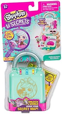 shopkins lil secrets shop n lock assortment