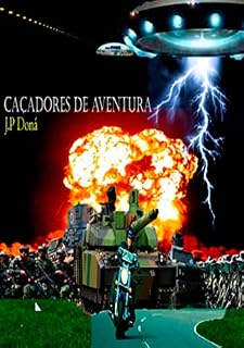 Livro Caçadores De Aventura