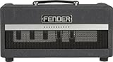 Fender Bassbreaker 15 Head Guitar Amplifier, with