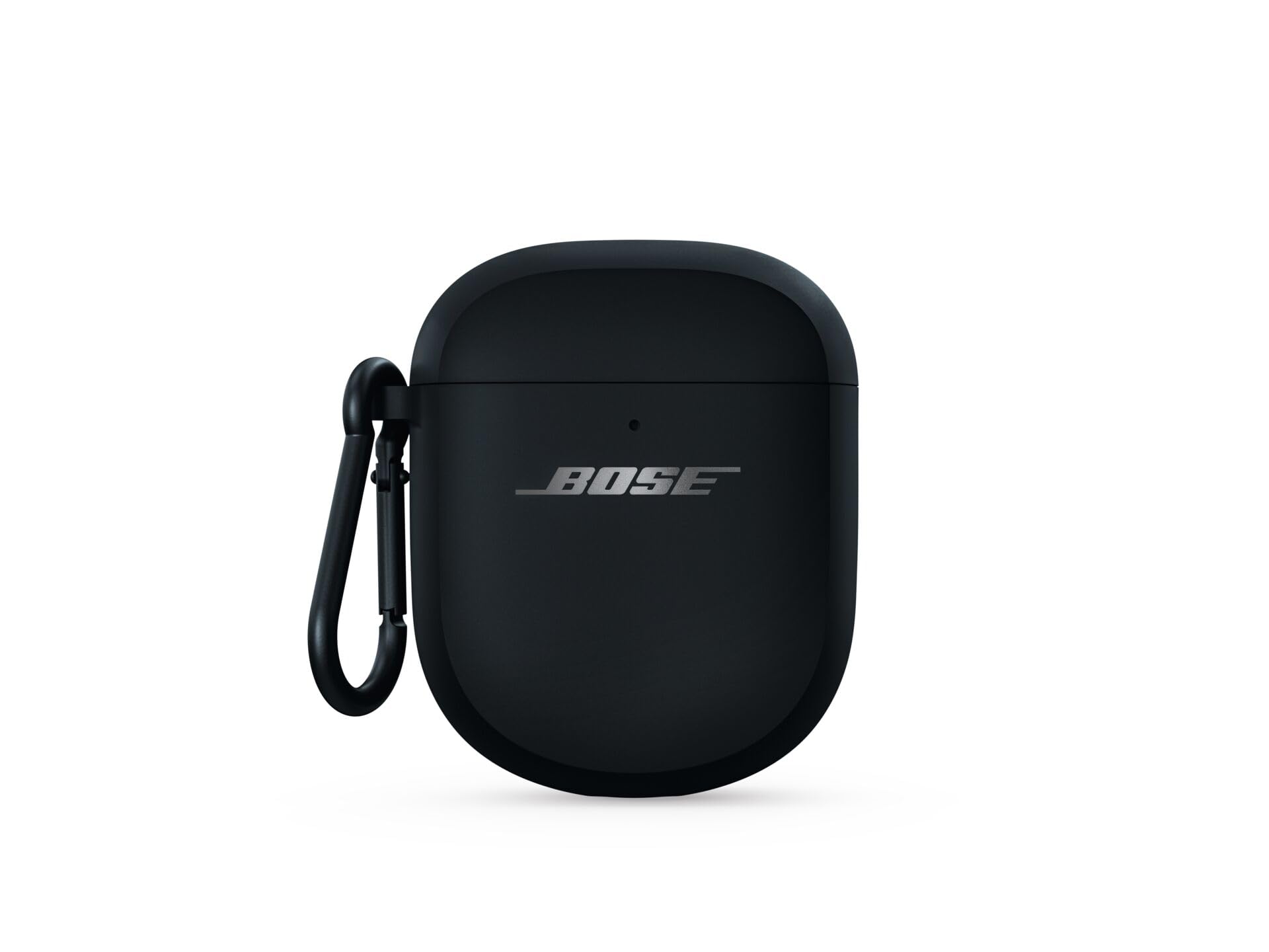 Bose ワイヤレス充電イヤホンケースカバー ブラックの商品画像