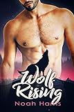 Wolf Rising by Noah Harris