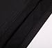 Beautiful Giant Men's Jacquard Pocket T-Shirt Crew-Neck Short Sleeve Tee Pocket Tee