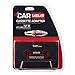 NETWIND Brand New 3.5mm Universal Car Audio Cassette Adapter for Smartphones
