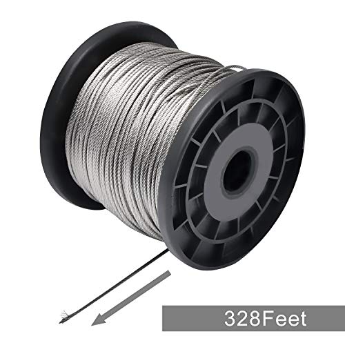 1 Stainless+Strand+Length+Breaking+Strength