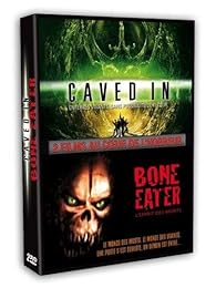 Caved In (Enterrés Vivants !) + Bone Eater
