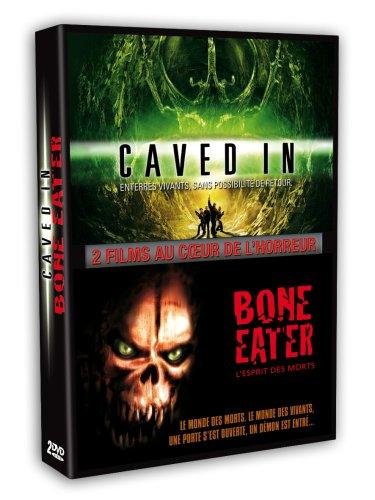 Caved In (Enterrés Vivants !) + Bone Eater