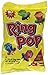 Ring Pop Candy 4ct 2oz Bag (Set of 2)