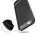 Caseology Wavelength for Apple iPhone 6S Plus Case (2015) / for iPhone 6 Plus Case (2014) - Black